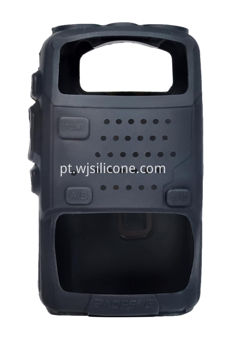 Radio Talkie Sleeves